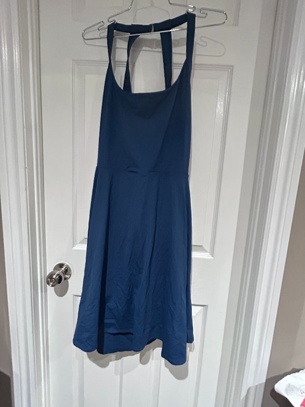 Halara Softlyzero Airy XL Active Dress